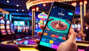 1234kyat Slots ကစားနည်း လမ်းညွှန် — Wave Money KBZPay ဖြင့် ငွေဖြည့်ကာ Slots ကစားခြင်း