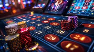 1234kyat စလော့ ဂိမ်းအမျိုးအစားများ — Classic, Video, Jackpot, Megaways Slots